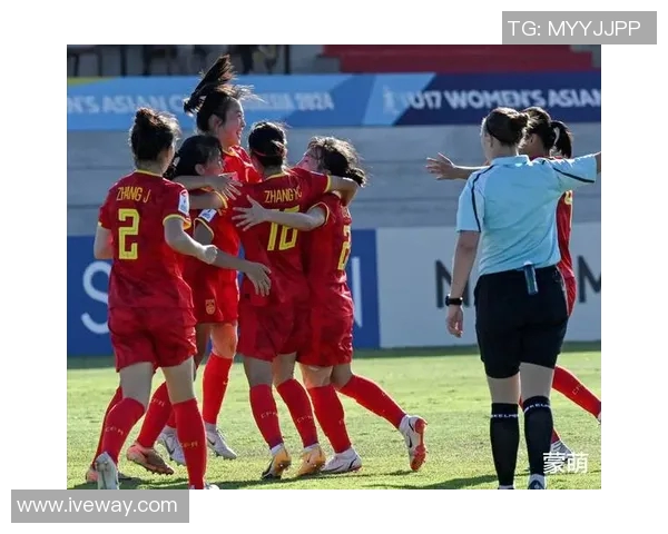 U16女足迎战加拿大队力争在国际赛场上取得佳绩